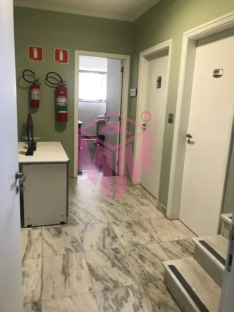 Sobrado, 1 quarto, 600 m² - Foto 5