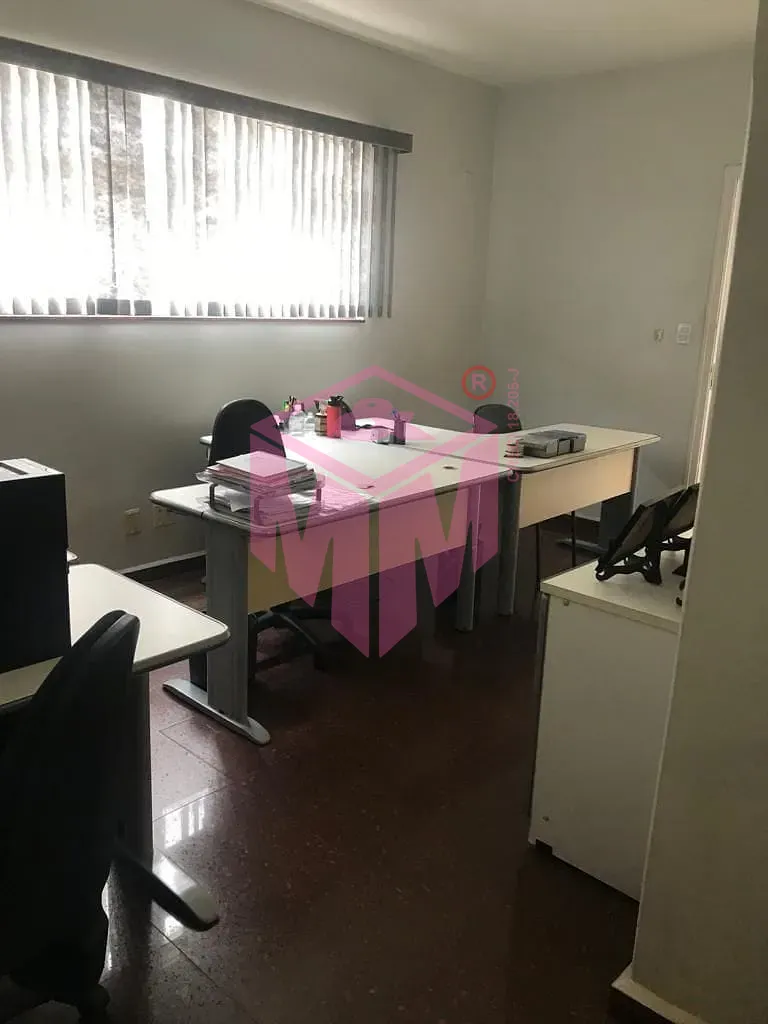 Sobrado, 1 quarto, 600 m² - Foto 7