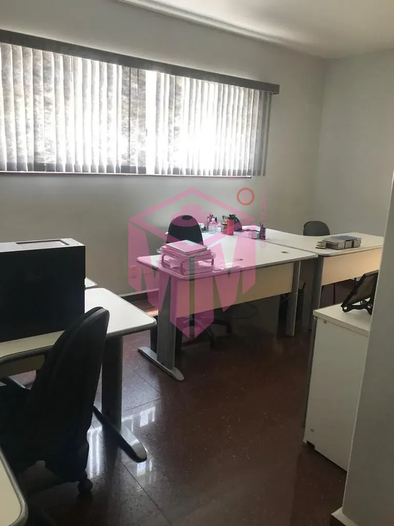 Sobrado, 1 quarto, 600 m² - Foto 13