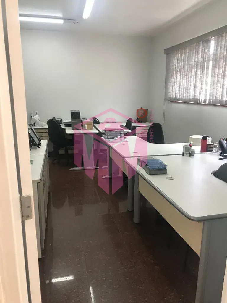 Sobrado, 1 quarto, 600 m² - Foto 15