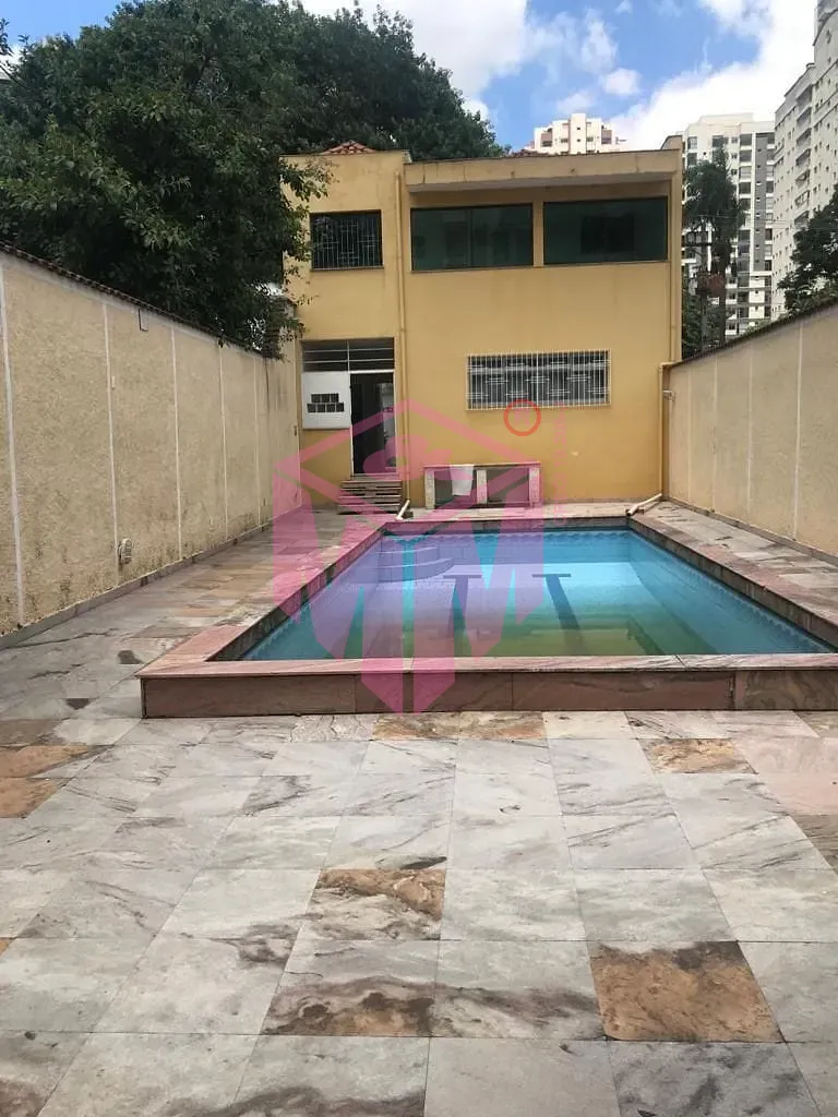 Sobrado, 1 quarto, 600 m² - Foto 19