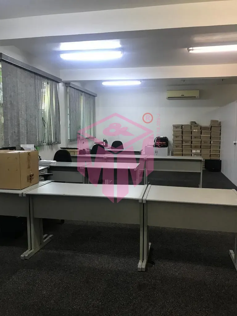 Sobrado, 1 quarto, 600 m² - Foto 20