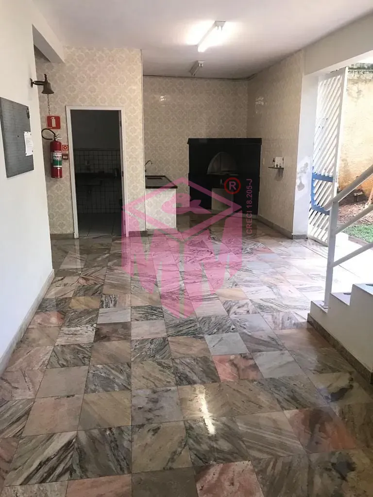 Sobrado, 1 quarto, 600 m² - Foto 17