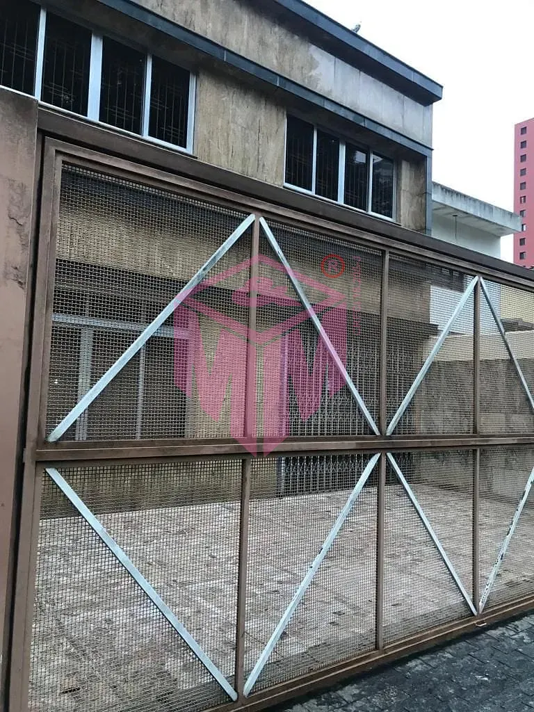 Sobrado, 1 quarto, 600 m² - Foto 1