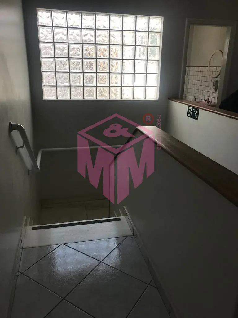 Sobrado, 1 quarto, 600 m² - Foto 12