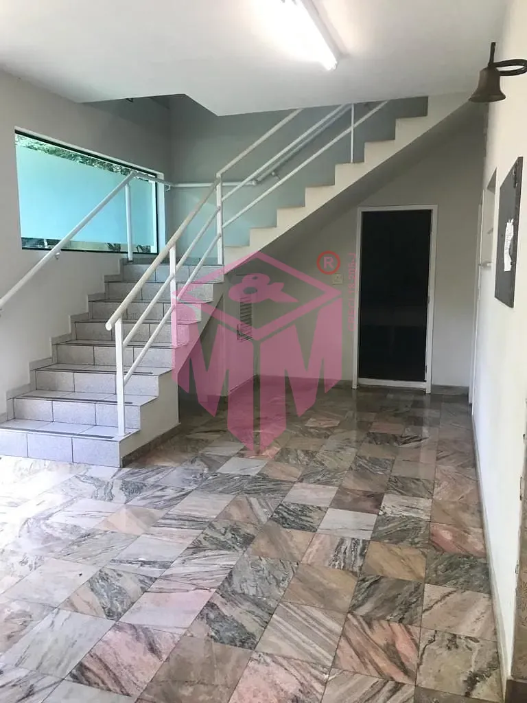 Sobrado, 1 quarto, 600 m² - Foto 16