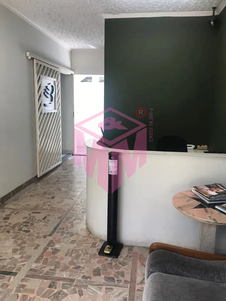 Sobrado, 1 quarto, 600 m² - Foto 4