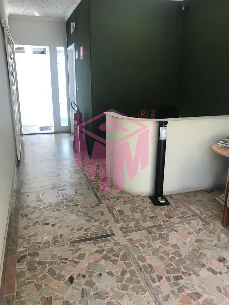 Sobrado, 1 quarto, 600 m² - Foto 3