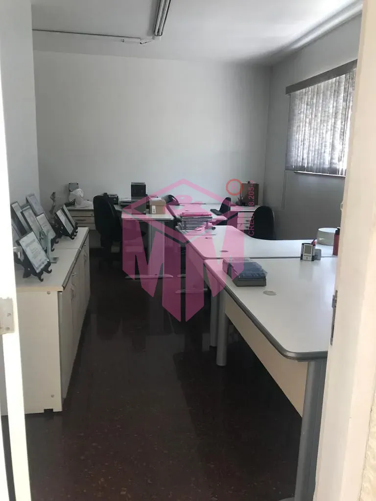 Sobrado, 1 quarto, 600 m² - Foto 14
