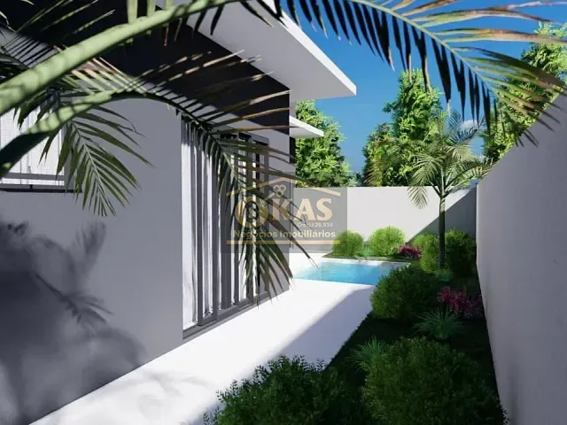 Sobrado com 170m² 3 quartos e 4 banheiros, à venda, no bairro Cézar de Souza em Mogi das Cruzes