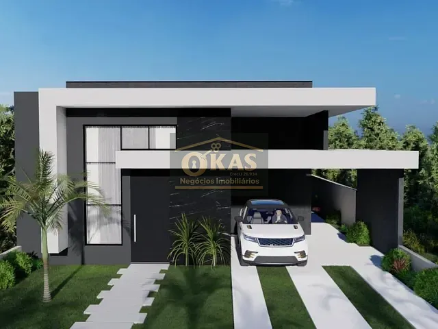 Sobrado com 170m² 3 quartos e 4 banheiros, à venda, no bairro Cézar de Souza em Mogi das Cruzes