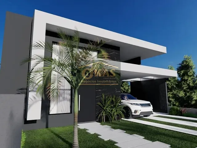 Sobrado com 170m² 3 quartos e 4 banheiros, à venda, no bairro Cézar de Souza em Mogi das Cruzes