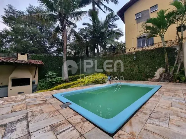 Sobrado com 400m² 3 quartos e 4 banheiros, à venda, no bairro Vila Rosa em São Paulo