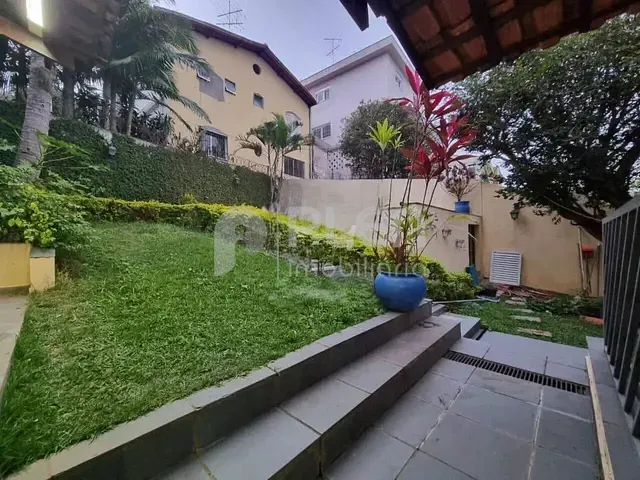 Sobrado com 400m² 3 quartos e 4 banheiros, à venda, no bairro Vila Rosa em São Paulo