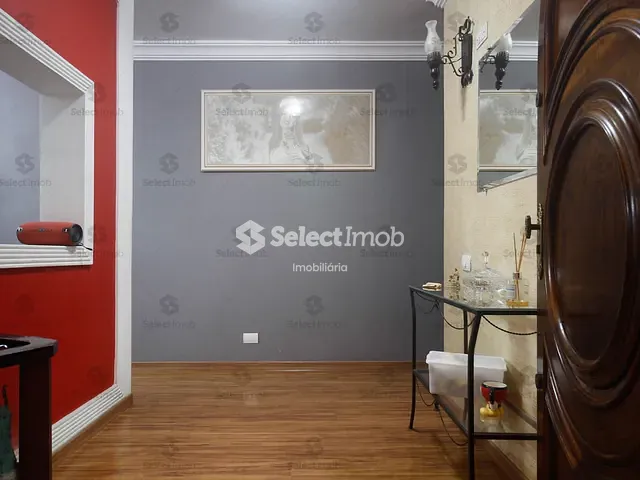 Sobrado com 188m² 3 quartos e 4 banheiros, à venda, no bairro Jardim Anchieta em Mauá