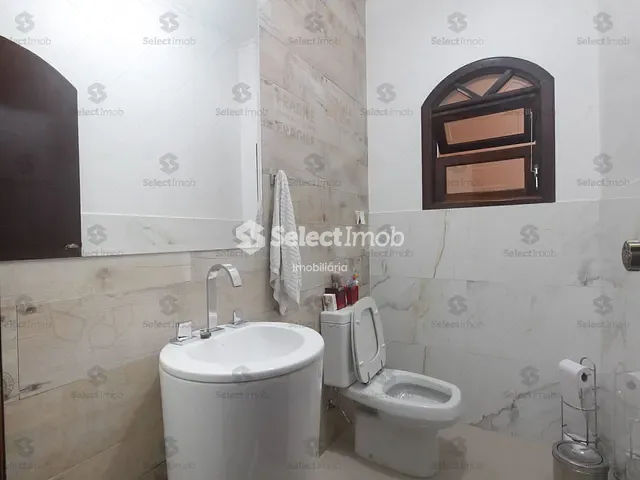 Sobrado com 188m² 3 quartos e 4 banheiros, à venda, no bairro Jardim Anchieta em Mauá