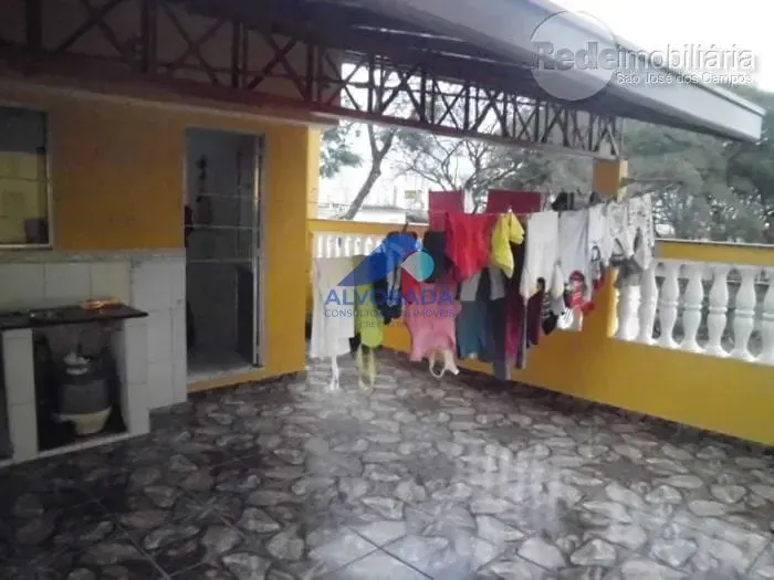 Sobrado, 6 quartos, 10 m² - Foto 9