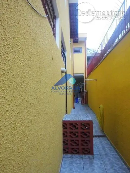 Sobrado, 6 quartos, 10 m² - Foto 22