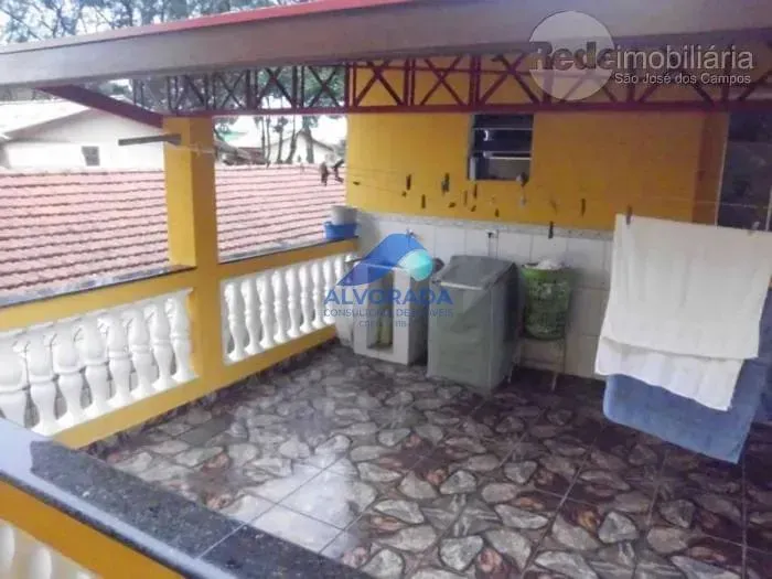 Sobrado, 6 quartos, 10 m² - Foto 13