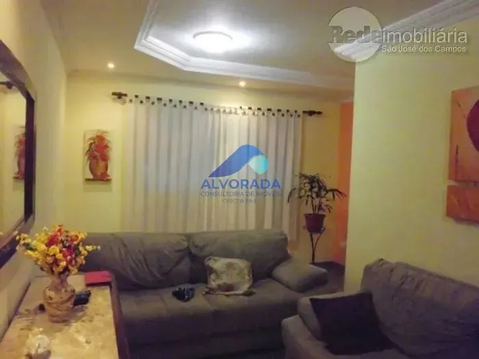 Sobrado, 6 quartos, 10 m² - Foto 1