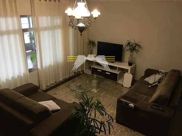 Sobrado 3 quartos e 1 banheiro, à venda, no bairro Vila Gomes Cardim em São Paulo