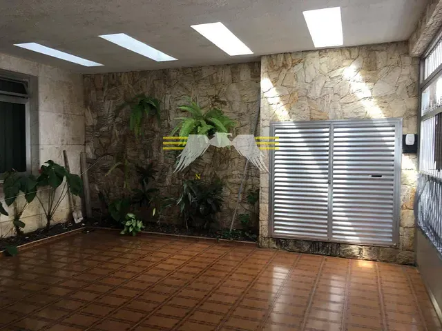 Sobrado 3 quartos e 1 banheiro, à venda, no bairro Vila Gomes Cardim em São Paulo