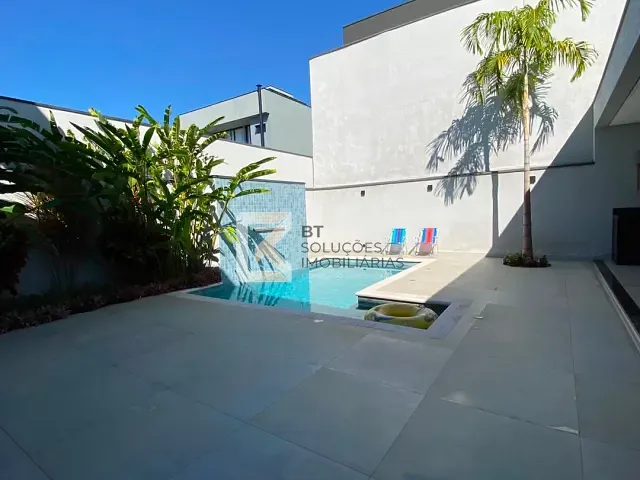 Sobrado com 300m² 3 quartos e 4 banheiros, à venda, no bairro Jardim Panorama em Indaiatuba