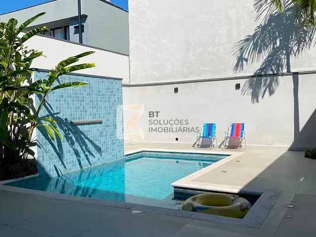 Sobrado com 300m² 3 quartos e 4 banheiros, à venda, no bairro Jardim Panorama em Indaiatuba