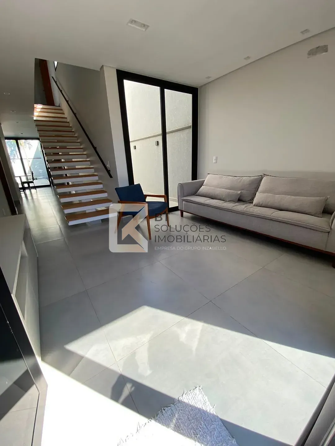 Sobrado, 3 quartos, 270 m² - Foto 7