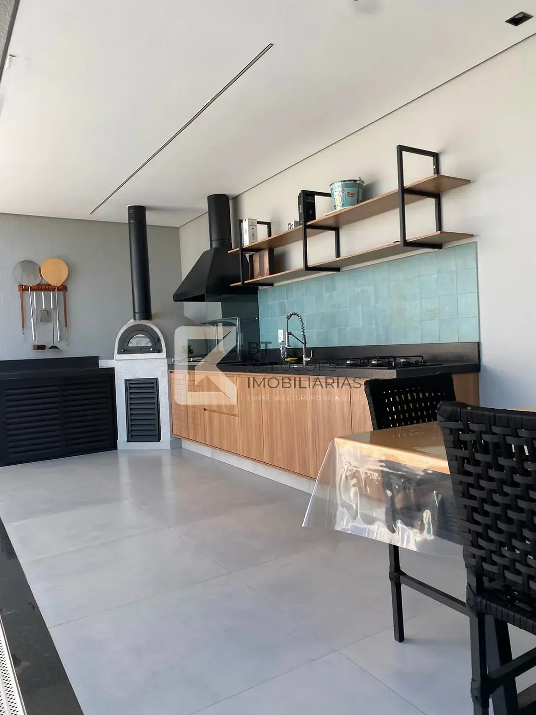 Sobrado, 3 quartos, 270 m² - Foto 13