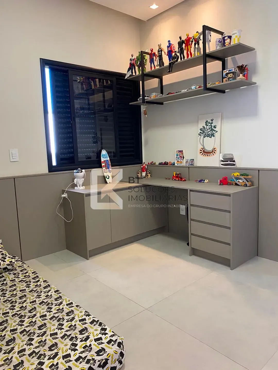 Sobrado, 3 quartos, 270 m² - Foto 24