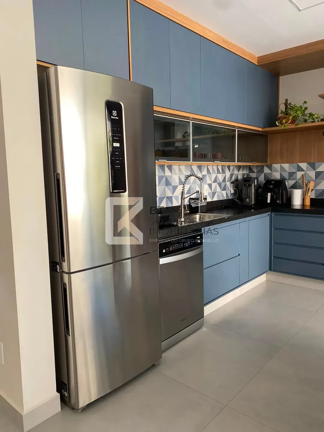 Sobrado, 3 quartos, 270 m² - Foto 8
