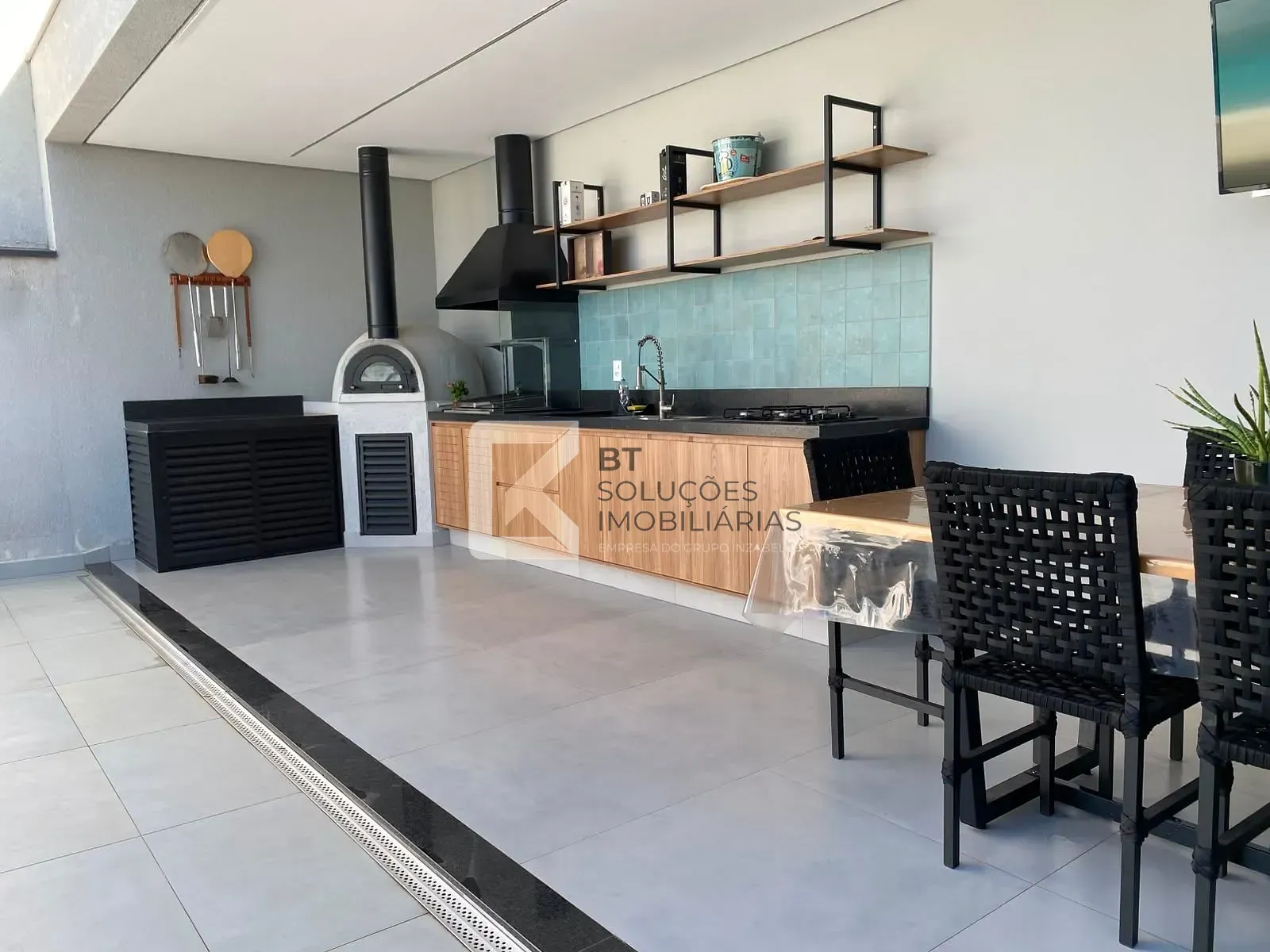 Sobrado, 3 quartos, 270 m² - Foto 12