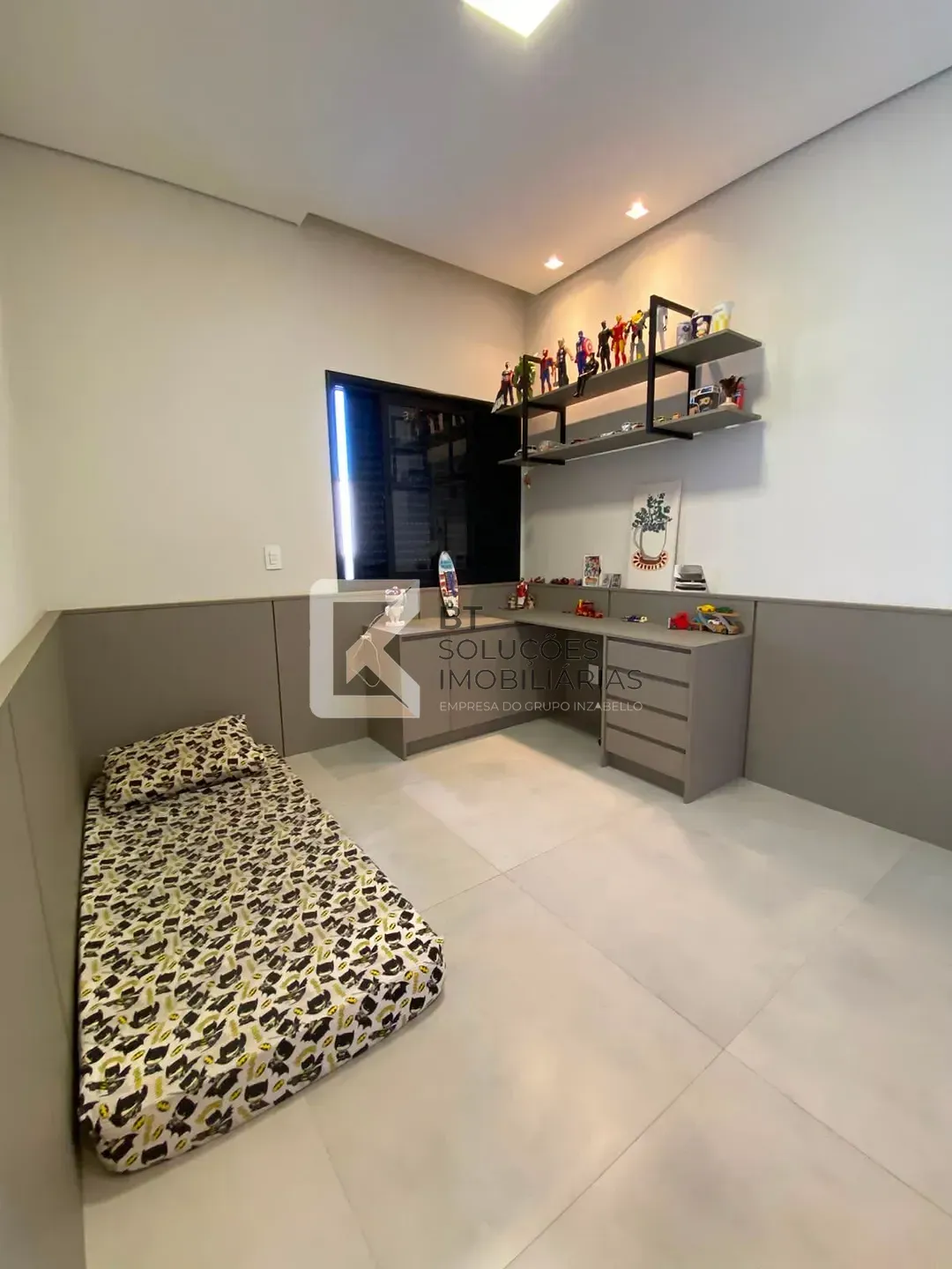 Sobrado, 3 quartos, 270 m² - Foto 23