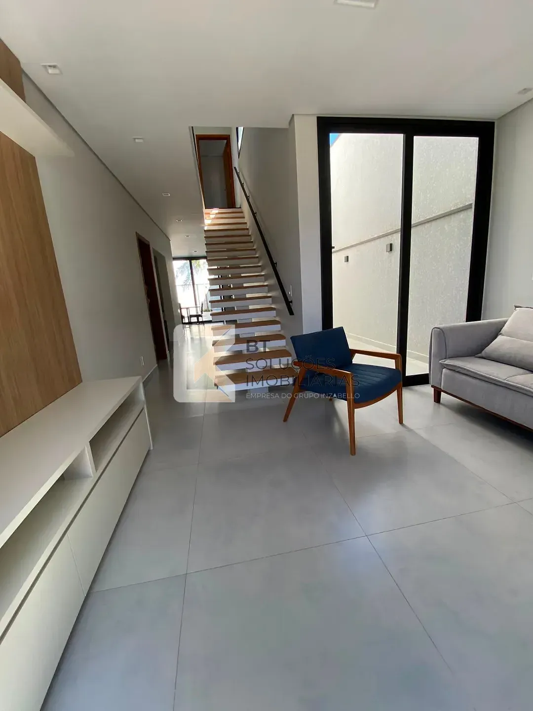 Sobrado, 3 quartos, 270 m² - Foto 6