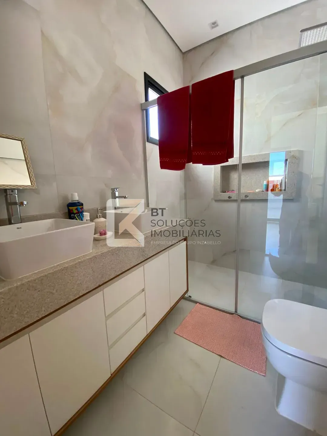 Sobrado, 3 quartos, 270 m² - Foto 34