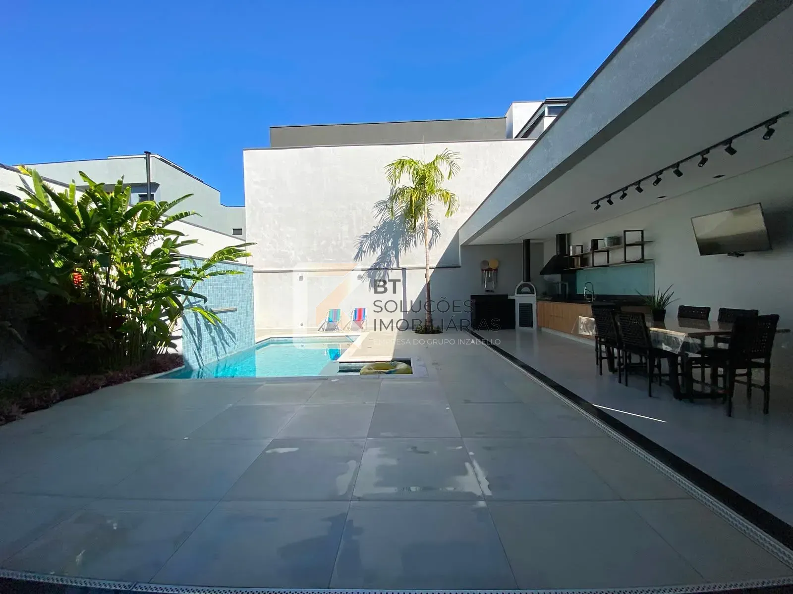 Sobrado, 3 quartos, 270 m² - Foto 4