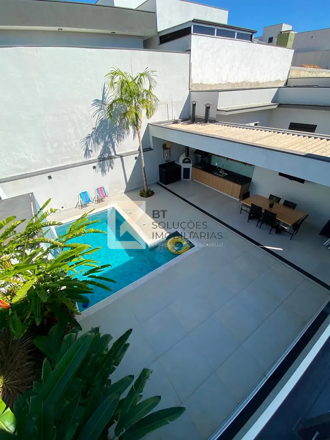 Sobrado, 3 quartos, 270 m² - Foto 3