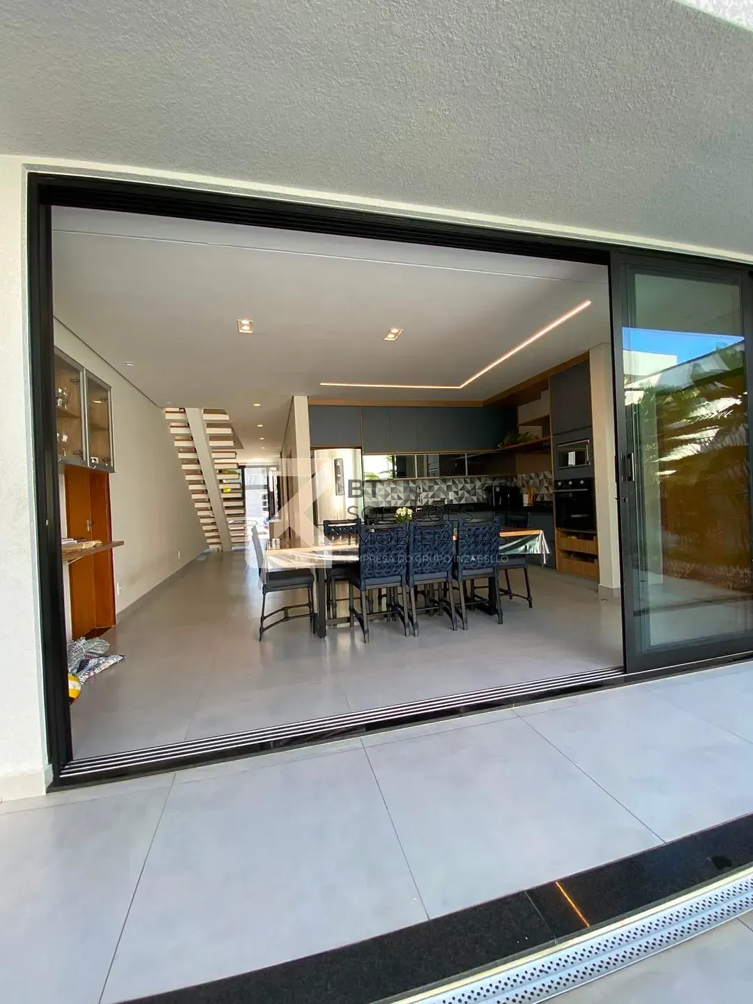 Sobrado, 3 quartos, 270 m² - Foto 10