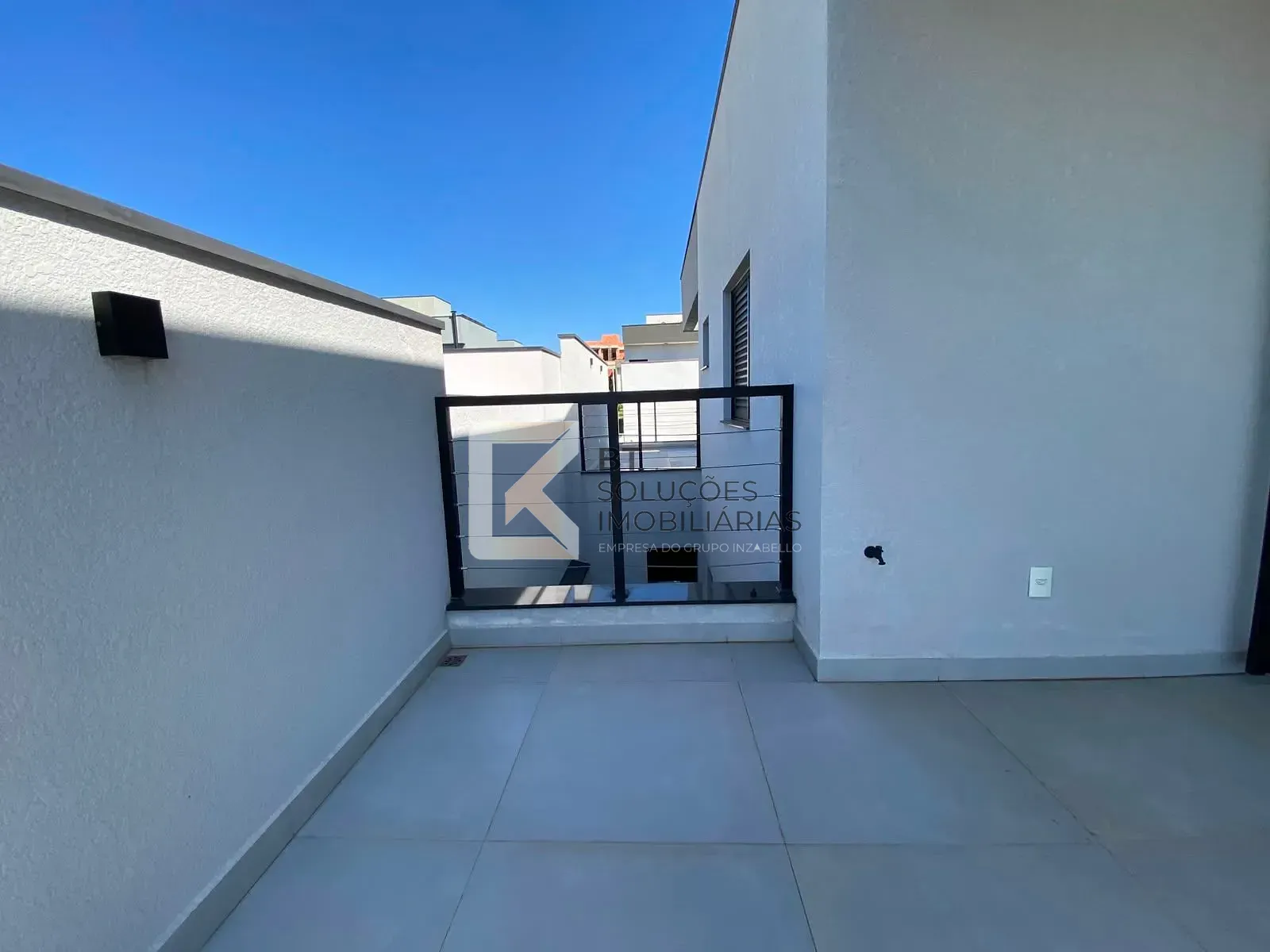 Sobrado, 3 quartos, 270 m² - Foto 32