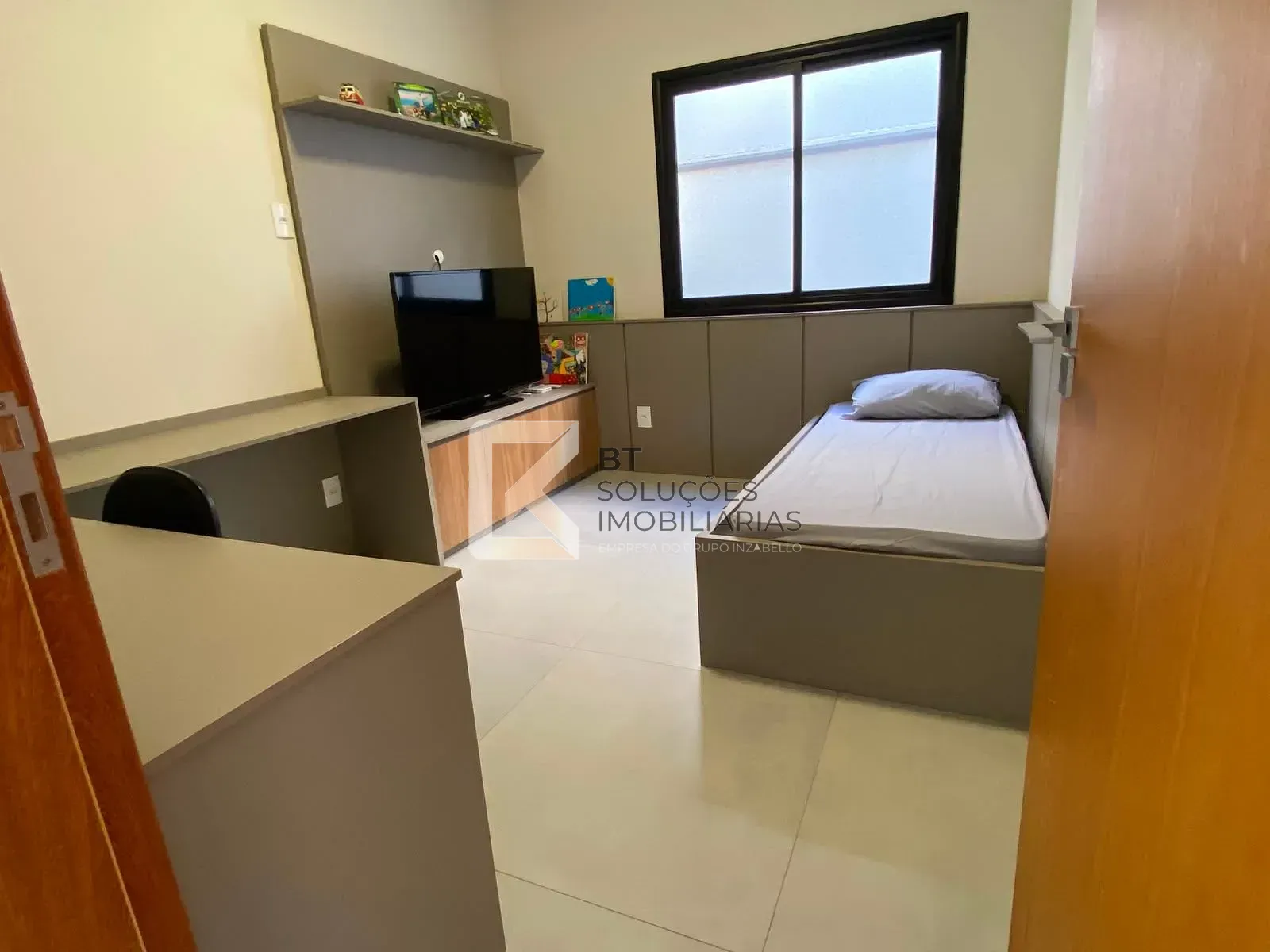 Sobrado, 3 quartos, 270 m² - Foto 22