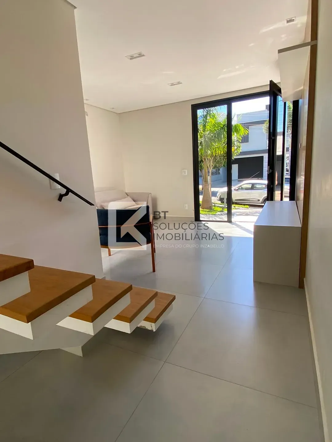 Sobrado, 3 quartos, 270 m² - Foto 5