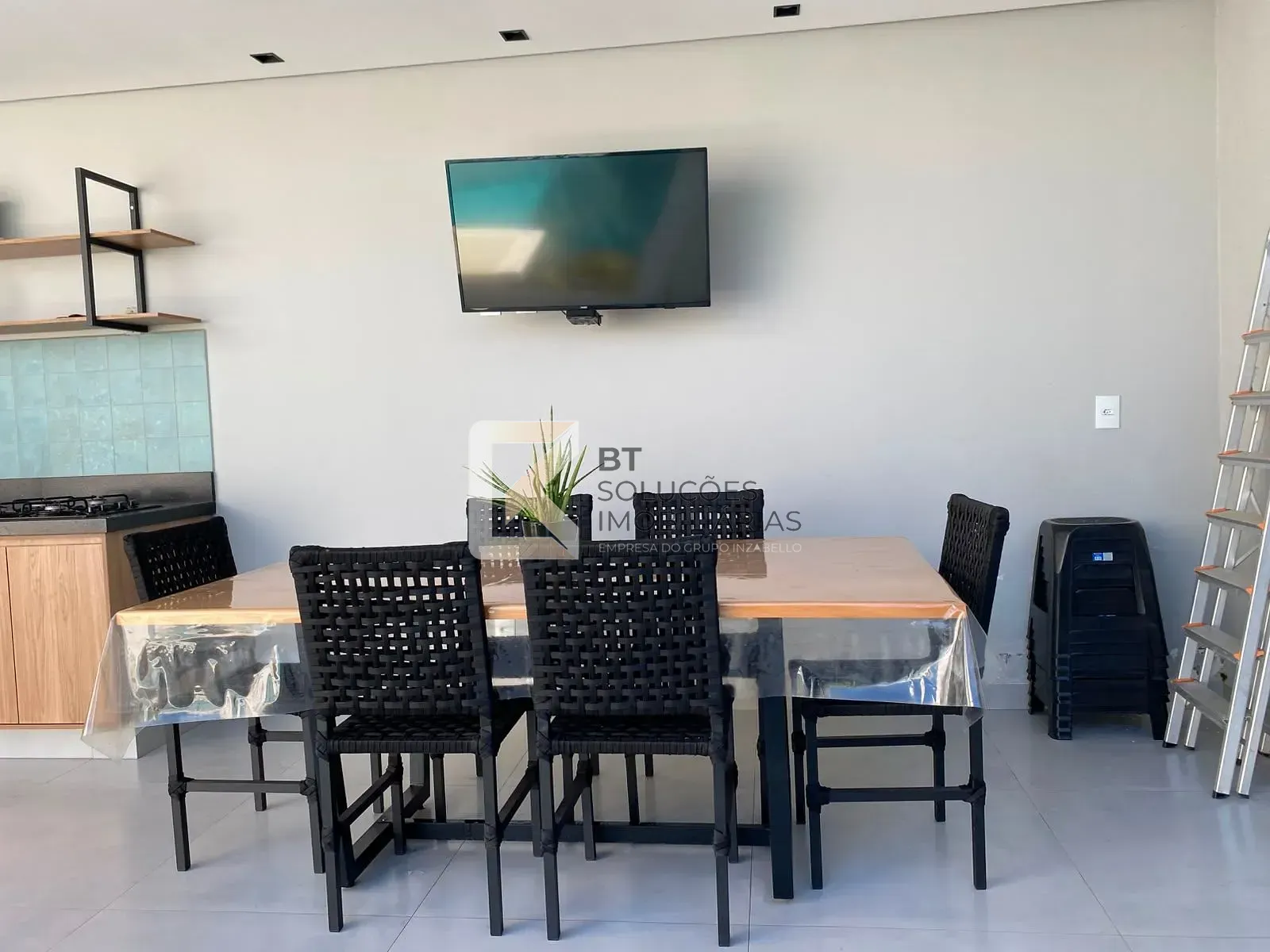 Sobrado, 3 quartos, 270 m² - Foto 14