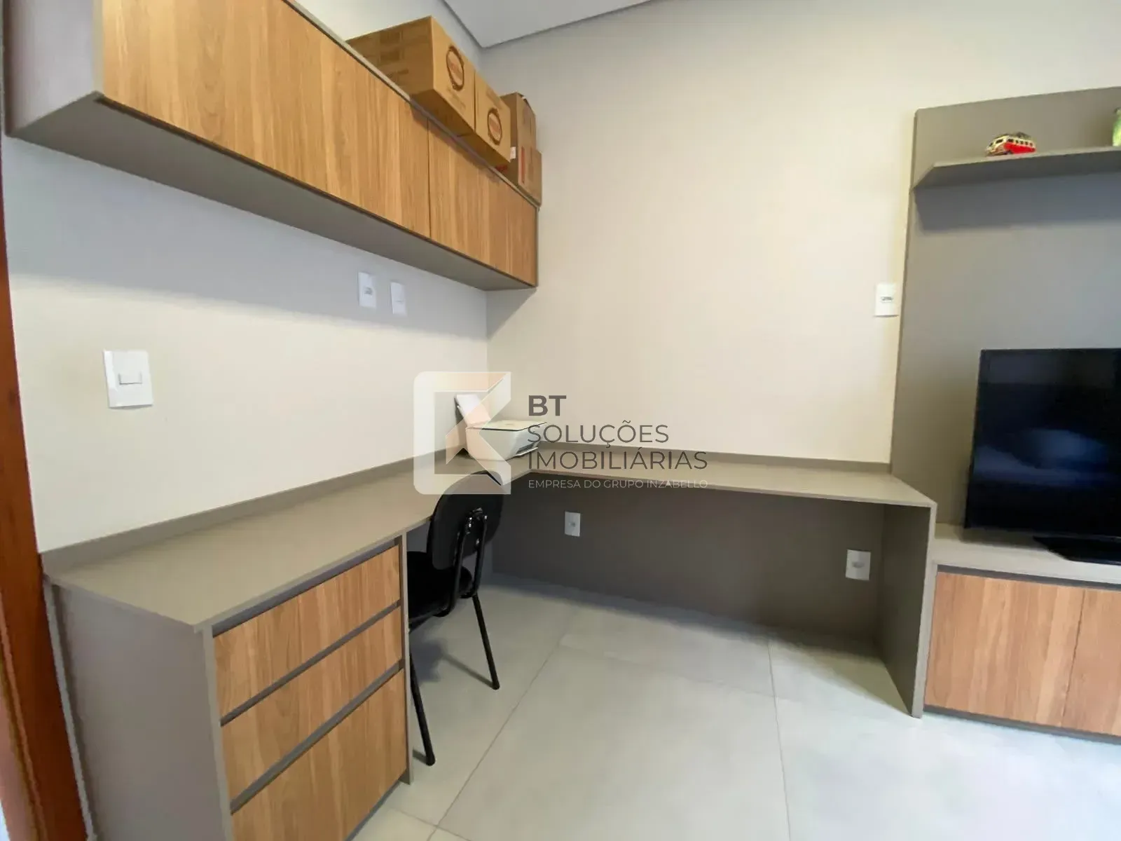 Sobrado, 3 quartos, 270 m² - Foto 26
