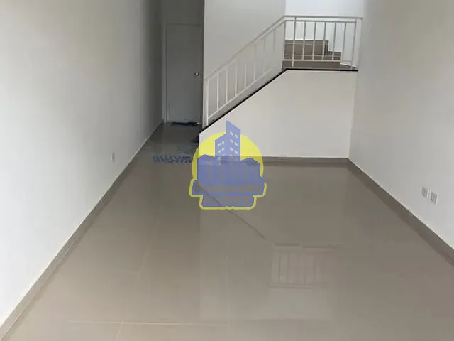 Sobrado com 84m² 3 quartos e 1 banheiro, à venda, no bairro Jardim Ester em São Paulo
