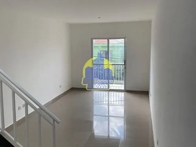 Sobrado com 84m² 3 quartos e 1 banheiro, à venda, no bairro Jardim Ester em São Paulo