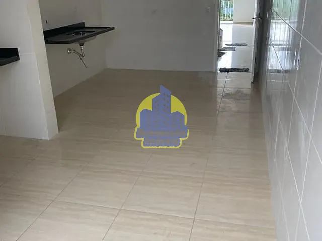 Sobrado com 84m² 3 quartos e 1 banheiro, à venda, no bairro Jardim Ester em São Paulo