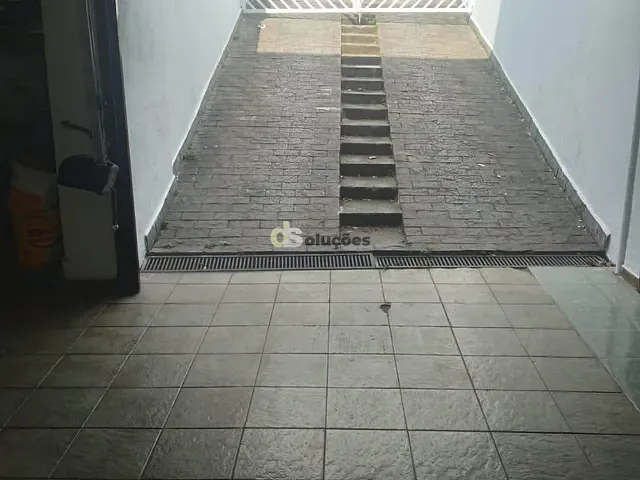 Sobrado 4 quartos e 4 banheiros, à venda, no bairro Vila Irmãos Arnoni em São Paulo