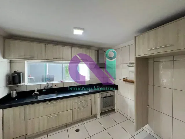Sobrado com 125m² 3 quartos e 3 banheiros, à venda, no bairro Cidade das Flores em Osasco