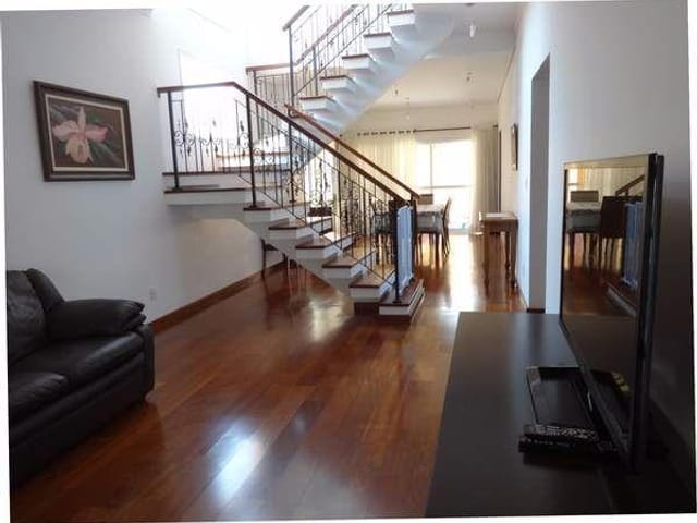Foto do Sobrado - Sobrado à venda 4 Quartos, 2 Suites, 4 Vagas, 256M², Urbanova, São José dos Campos - SP | Altos da Serra Vi | RUSSI IMÓVEIS